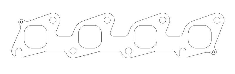 Cometic MLS Exhaust Manifold Gasket C4201-030