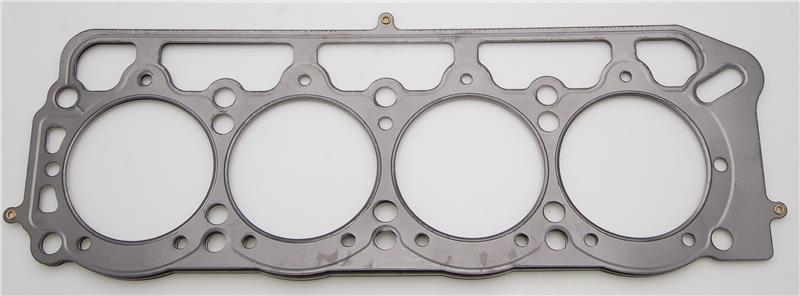 Cometic MLS Cylinder Head Gasket - Each C4176-080