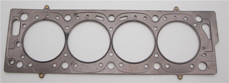 Cometic MLS Cylinder Head Gasket - Each C4227-027