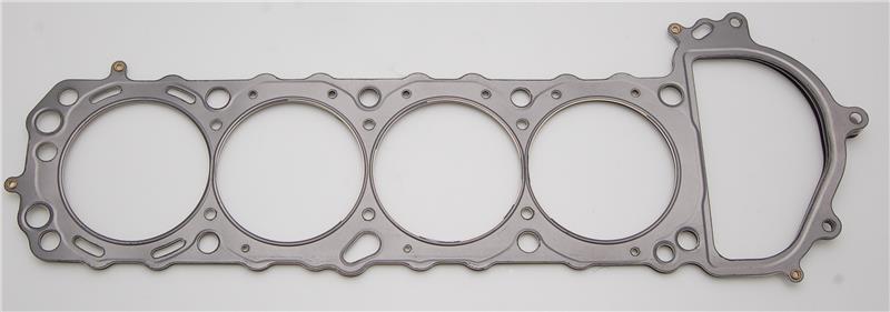 Cometic MLS Cylinder Head Gasket - Each C4286-080