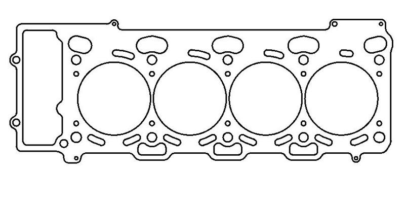 Cometic MLS Cylinder Head Gasket - Each C4374-051