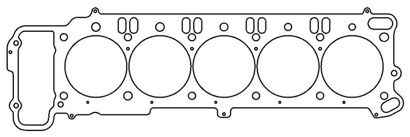 Cometic MLS Cylinder Head Gasket - Each C4529-027