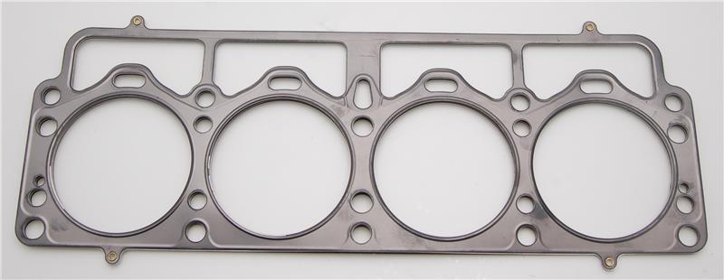 Cometic MLS Cylinder Head Gasket - Each C4289-045