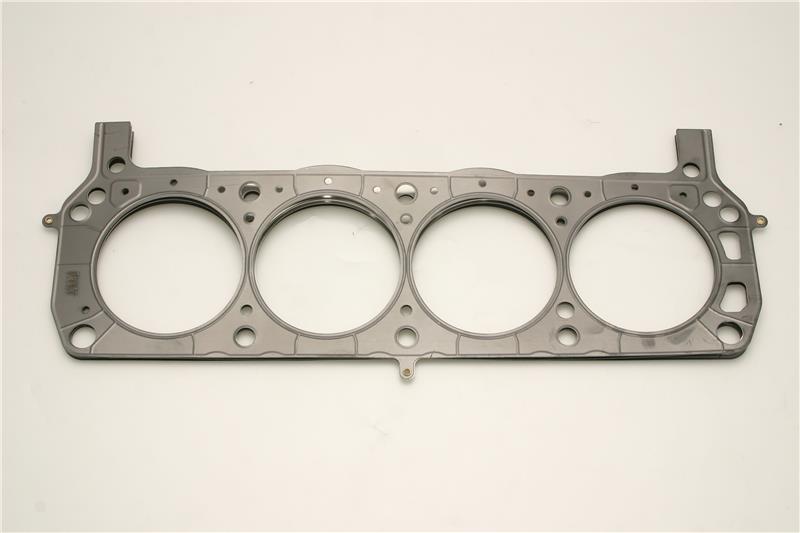 Cometic MLS Cylinder Head Gasket - Each C5513-027
