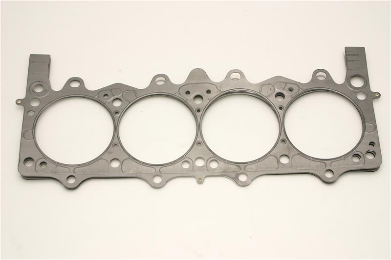 Cometic MLS Cylinder Head Gasket - Each C5581-040