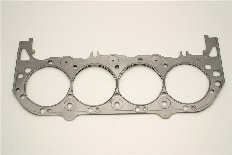 Cometic MLS Cylinder Head Gasket - Each C5640-027