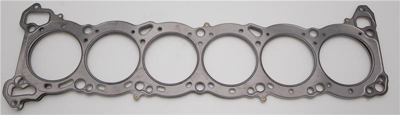 Cometic MLS Cylinder Head Gasket - Each C4323-040