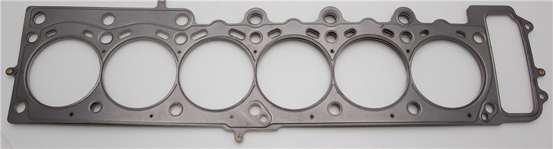 Cometic MLS Cylinder Head Gasket - Each C4508-027