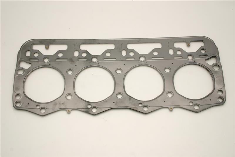 Cometic MLS Cylinder Head Gasket - Each C5839-075