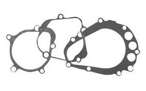 Cometic Intake Manifold Gasket - Pair C5652-060