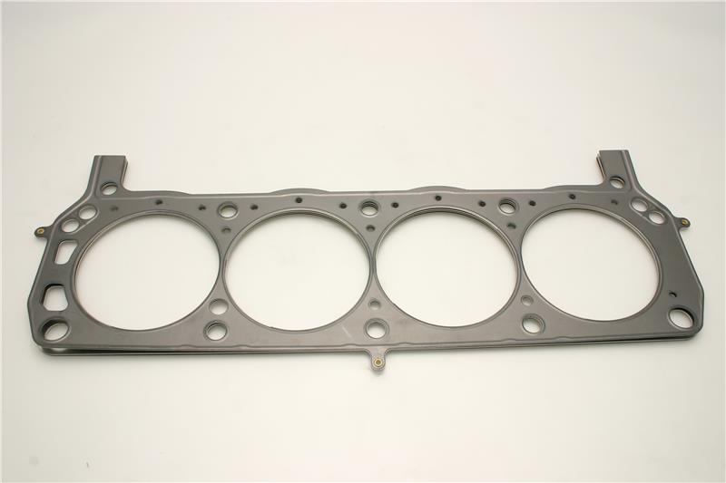 Cometic MLS Cylinder Head Gasket - Each C5912-098