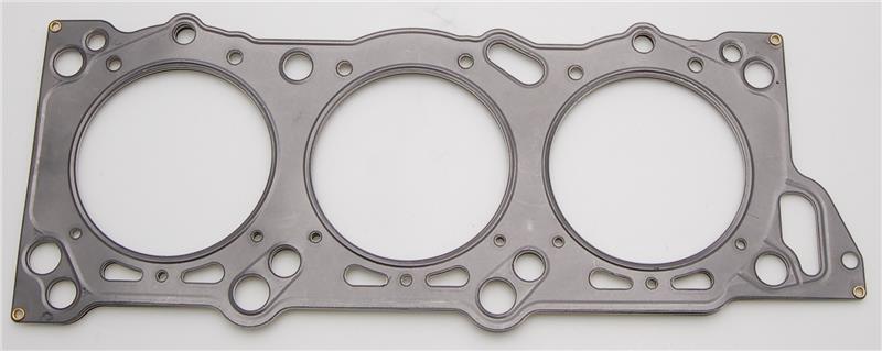 Cometic MLS Cylinder Head Gasket - Each C4346-080