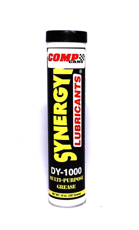 COMP Cams Engine Assembly Lube - 16oz Tube 127