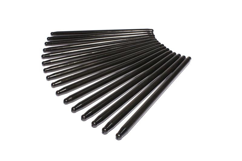 COMP Cams Hi-Tech 210 Radius Push Rods - 16 Pieces 7733-16