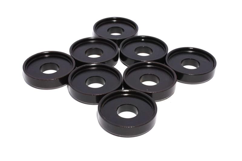 COMP Cams BBC Seat Spacer - Exhaust Rotator Eliminator - 8 Pieces 4779-8
