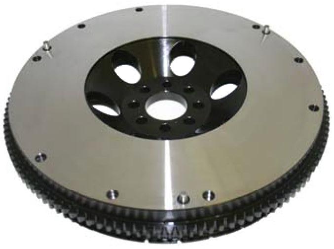 Competition Clutch Forged Lightweight Steel Flywheel 2-630-6ST