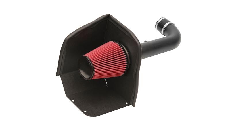 CORSA Performance APEX DryTech Metal intake System - CARB E.O. D-803 616864-D