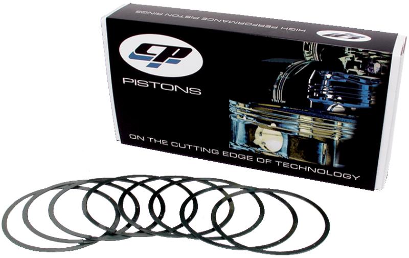 CP Pistons Spacer Rails - Non-Backcut Rail3386