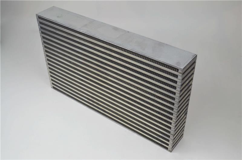 CSF Universal High Performance Bar & Plate Intercooler Core 8056