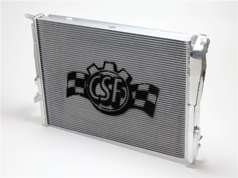 CSF Performance Radiator 7072