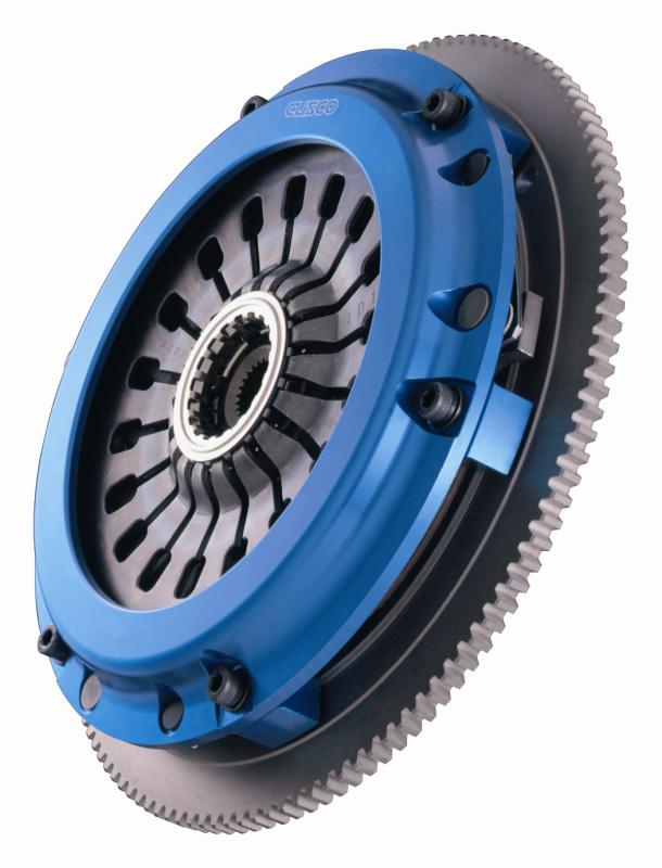 CUSCO Hyper Single Clutch 667 022 HP