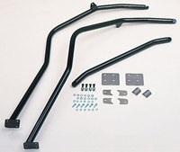 CUSCO Chromoly Roll Cage Side Bar Kit - Includes 2 Bars 00D 261 AS