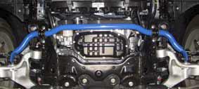 CUSCO Sway Bar 252 311 A28