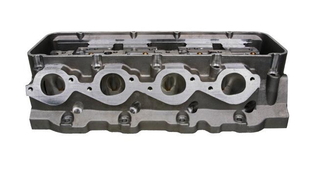 DART Big Chief 18 Degree Cylinder Head - Bare Casting 18000000S