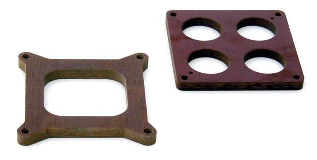 DART BBC Intake Spacer Kit - 18 deg Oval 62210006