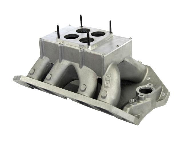 DART Box Ram Pent Roof Top Plate - Incl Spacer & Gasket 62430010