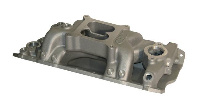 DART SBC Dual Plane Manifold 42811000