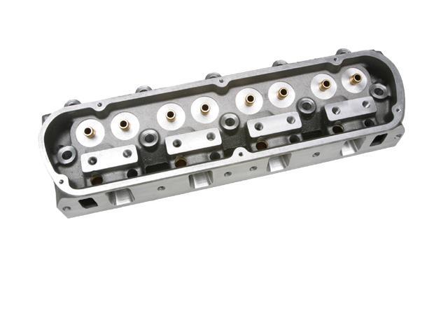 DART Pro 1 CNC Ford 210 Cylinder Head 13071123