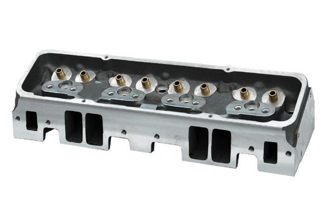 DART 18 Degree Race Series SBC 270 Cylinder Head - Full Port - Bare Casting 14172010