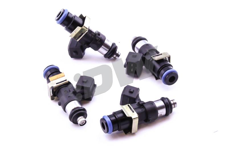 DeatschWerks Fuel Injectors - Set of 4 16M-21-1500-4