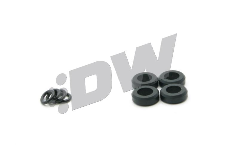 DeatschWerks Fuel Injectors - Set of 4 16MX-05-1200-4