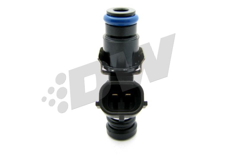 DeatschWerks Fuel Injectors - Set of 8 16S-12-2200-8