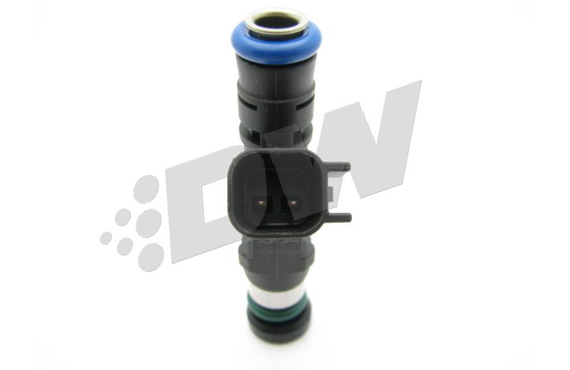 DeatschWerks Fuel Injectors - Set of 6 18U-00-0035-6