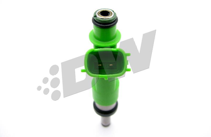 DeatschWerks Fuel Injectors - Set of 4 22TX-00-0550-4