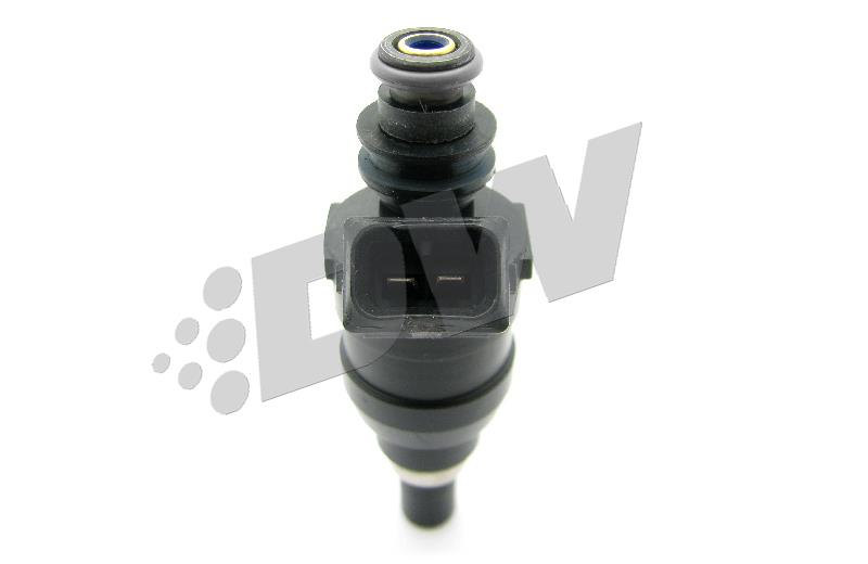 DeatschWerks Fuel Injectors - Low Impedance - Set of 4 42M-01-1000-4