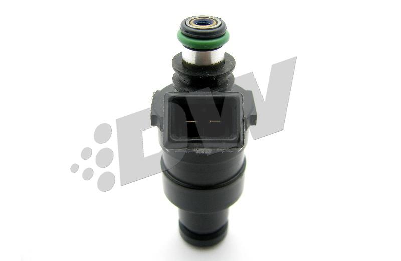 DeatschWerks Fuel Injectors - Low Impedance - Set of 2 42M-03-0550-2