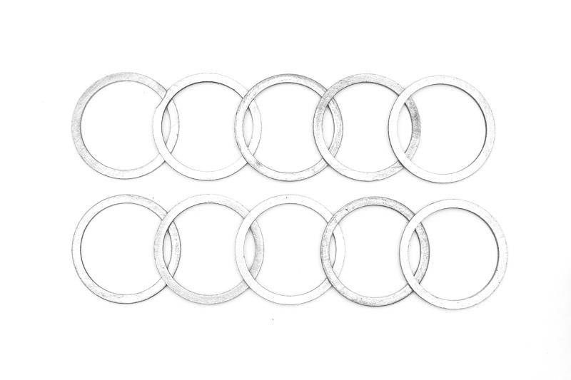 DeatschWerks Crush Washer - Pack of 10 6-02-0305