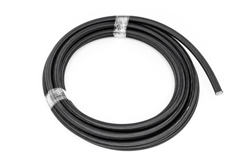 DeatschWerks Nylon Braided PTFE Hose 6-02-0865-20