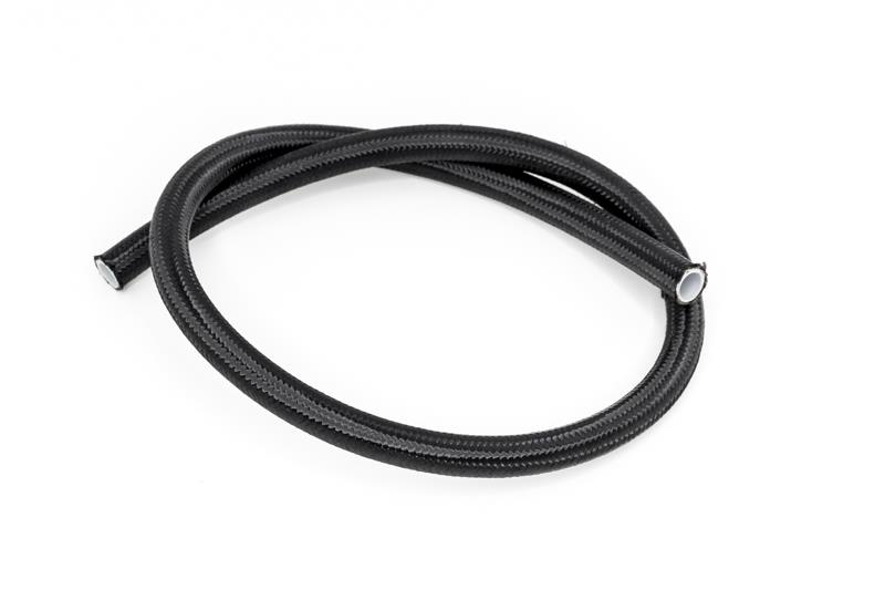 DeatschWerks Nylon Braided PTFE Hose 6-02-0865-3