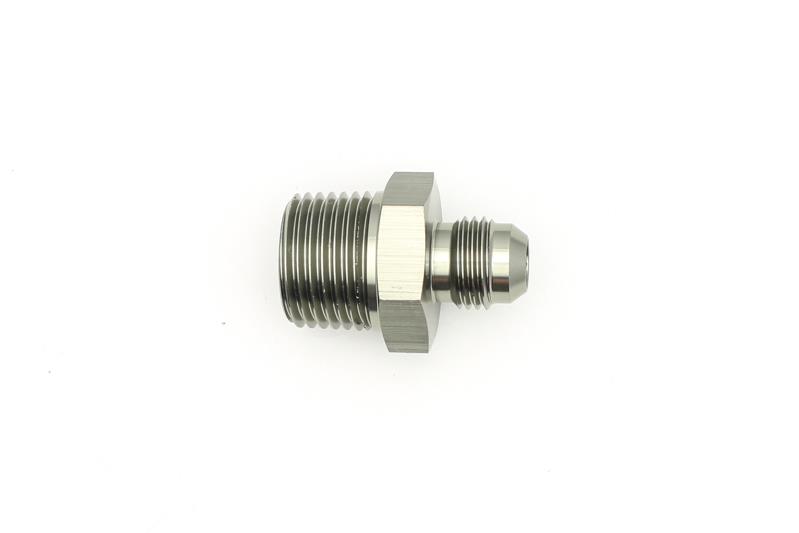 DeatschWerks AN to NPT Adapter 6-02-0903