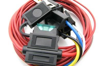 DeatschWerks Fuel Pump Hardwire Upgrade Kit FPHWK