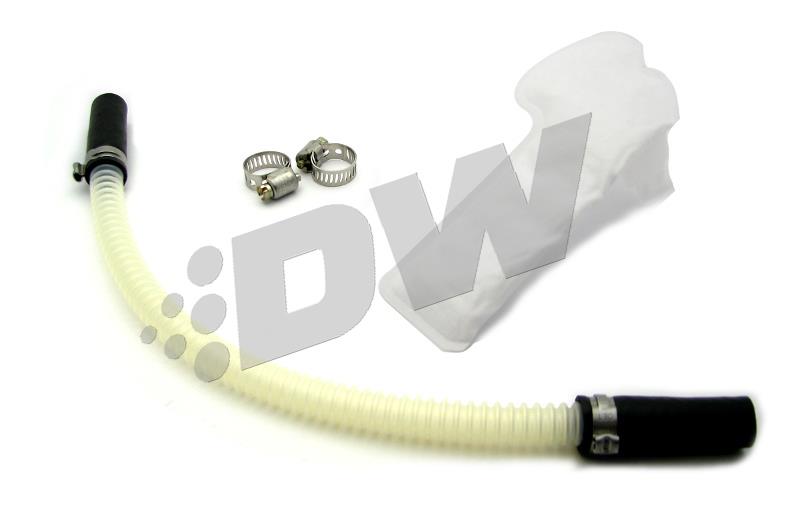 DeatschWerks Install Kit - For DW65A 9-1011