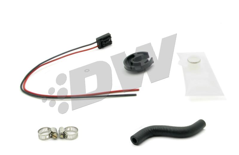 DeatschWerks Install Kit - For DW200 & DW300 9-1014