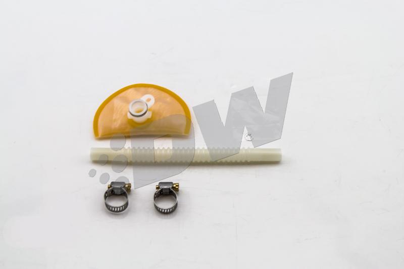 DeatschWerks Install Kit - For DW300 & DW200 9-1019
