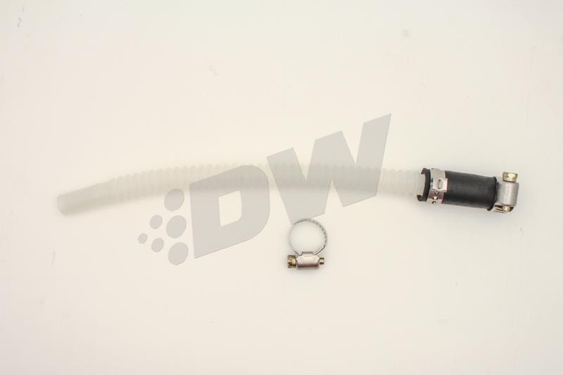 DeatschWerks Install Kit - For DW300 9-1038