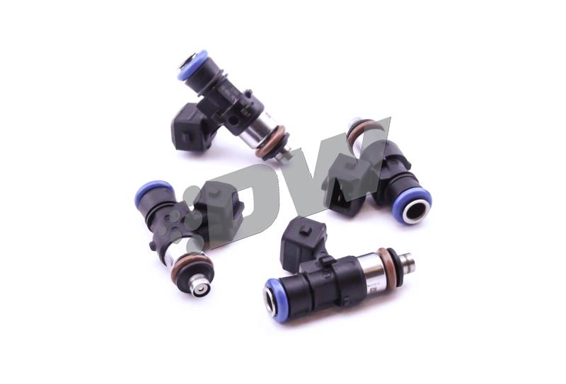 DeatschWerks Bosch EV14 Universal 40mm Long - Set of 4 16M-00-1500-4